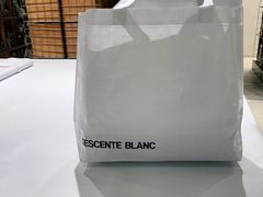 -迪桑特DESCENTE(北京三里屯BLANC店)