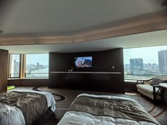 -广州白天鹅宾馆