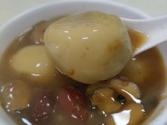 -罗子龙罗家桂花汤圆(曹都巷店)