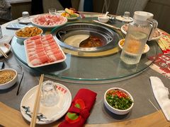 -蜀留香火锅·始于1999·原四川老火锅(白堤路店)