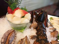 -好彩海鲜火锅饭店(银河百老汇店)