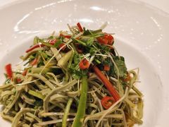 -宁夏国强手抓羊肉·清真菜(未央路凤三店)
