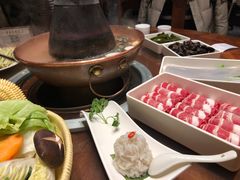 -古关火锅店(古北水镇景区店)