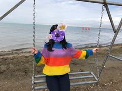 -青海湖国家重点风景名胜区