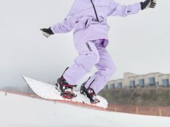 -北京西山滑雪场
