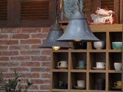 -RUMORS COFFEE ROASTERY鲁马滋咖啡(湖南路店)