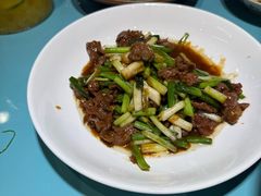 -川正旺江湖菜(三元桥店)