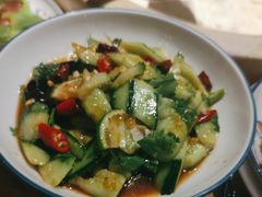 -滇香肴·云南菜蒸汽石锅鱼(云南北路店)