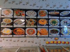 -楚鱼王·河鲜·湖北菜(华农店)