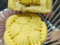 绿豆糕（金柚）-昆明冠生园·蛋糕·面包(南强街店)