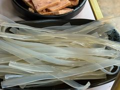 -村夫烤鱼·重庆鸡公煲(杨思店)