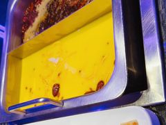 -大隐·成都火锅Bistro(合生麒麟新天地店)