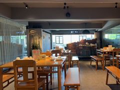 -黄山老妈·土菜(碧桂园店)