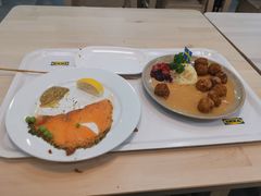 -宜家·瑞典风味餐厅(北京西红门店)