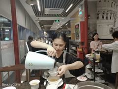 -八合里潮汕鲜牛肉火锅(深圳海岸城店)