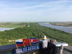 -珲春防川景区