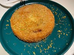 天使的头发-Pasha帕夏土耳其餐厅(南昌路店)