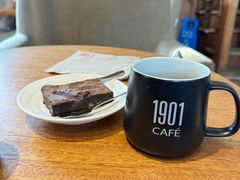 -1901 Cafe(西四店)