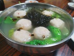虾丸-蒂蒂香達濠魚丸
