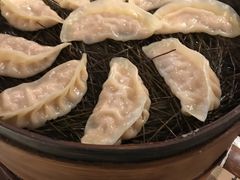 -松针蔡记蒸饺(花园路店)
