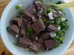 -杭嘉湖咬强羊肉面馆(永兴路总店)