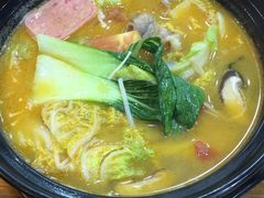 -金陵杨胖子·砂锅麻辣烫(金轮新天地店)