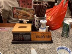 -南京大牌档(之心城店)