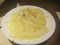 -荣家黄鱼面(前滩太古里店)