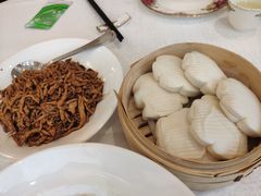 -国际饭店·帆声西饼屋(黄河路店)