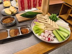 -杨小佳·齐齐哈尔烤肉·烤串(广州店)