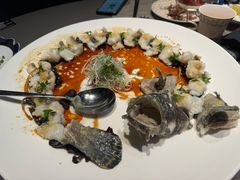 -曾宴·楚菜(湖北省博物馆店)