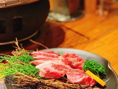 -黑牛の店·和牛烧肉(大悦城店)