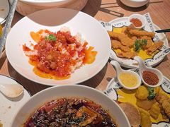 -太二酸菜鱼(坚基购物中心店)