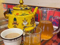 -如意林卡藏餐吧 (九寨沟店)