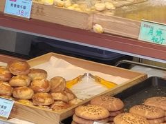 -包满意面包糕点(东坝店)