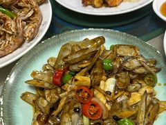 -华源餐厅·海鲜大排档(日月贝店)