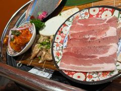 -妙香居韩国烤肉(容桂天佑城店)