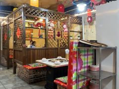 -人民公社铁锅炖·东北菜(卫国道店)