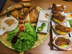 -南越郡·越式风味餐厅(青秀万达店)