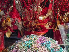 -循礼门鲜花花市(武汉循礼门店)