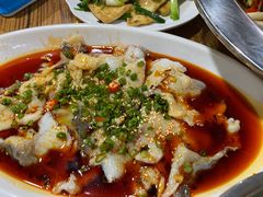 -弓虽昌焖烧鸡(大竹林店)