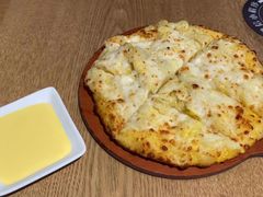 -棒约翰比萨·意面(老闵行店)