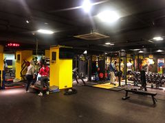 -Ms.Pilates 普拉提技术(尚悦湾陆家嘴店)