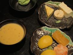 -松鹤精致料理(五一中路店)