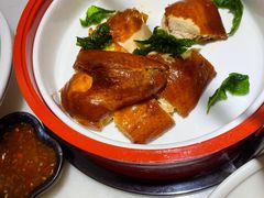 -径山十八道·风味民间菜(华夏之心店)