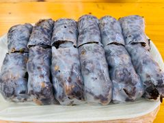 木耳肉-李记 河口老字号越南小卷粉