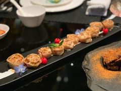 -云门锦翠(商鼎国际店)