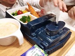 -味千拉面(瑞虹生活广场店)