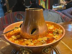 -雀舞云南菜(天津天河城购物中心店)