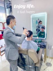 -舒雨 Salon·Beauty